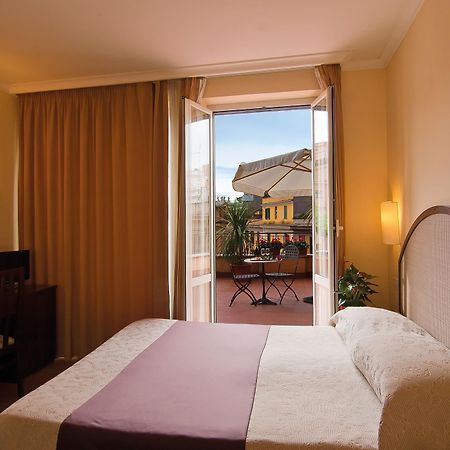 Hotel Novecento Roma Dış mekan fotoğraf