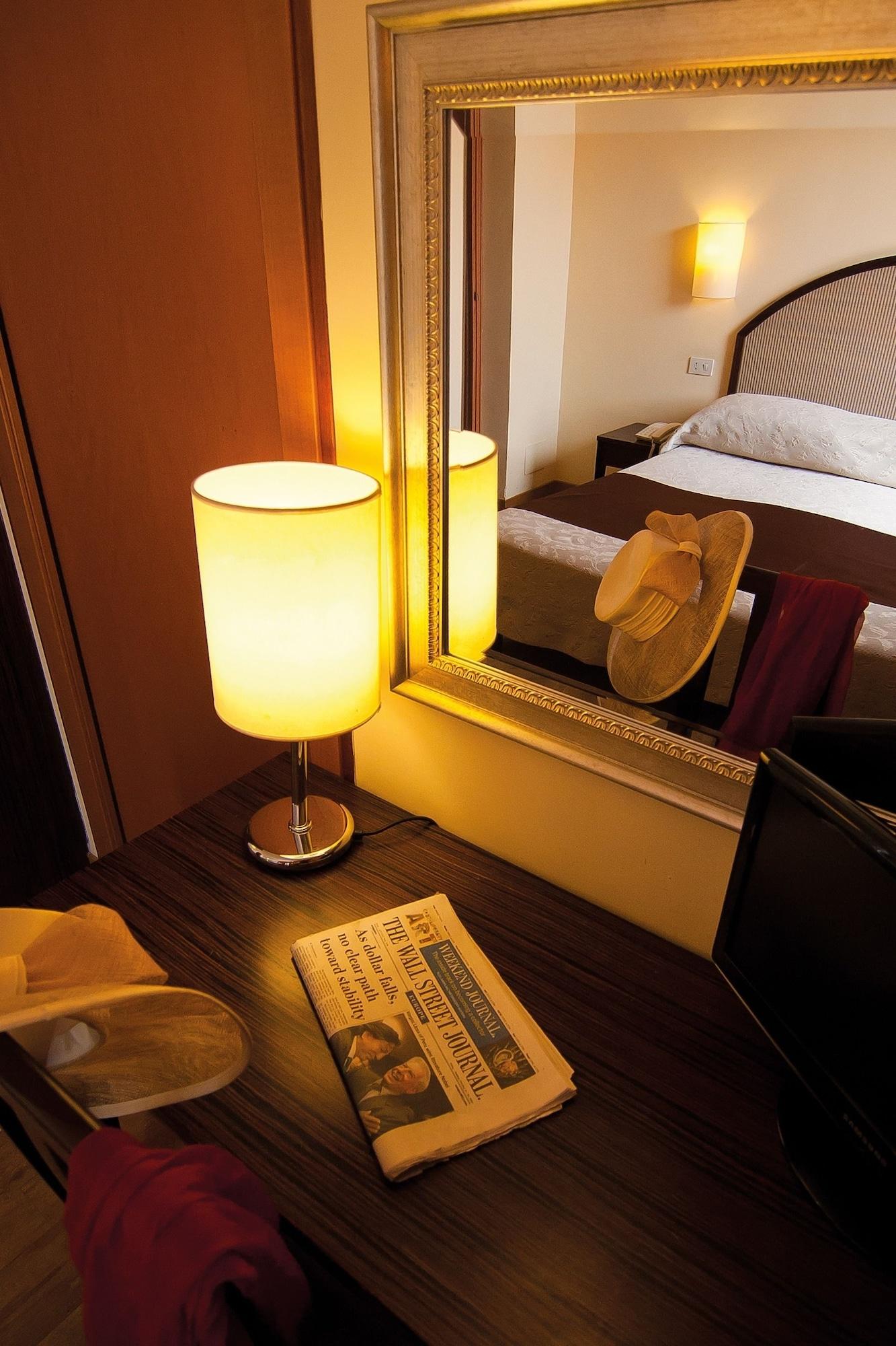 Hotel Novecento Roma Dış mekan fotoğraf