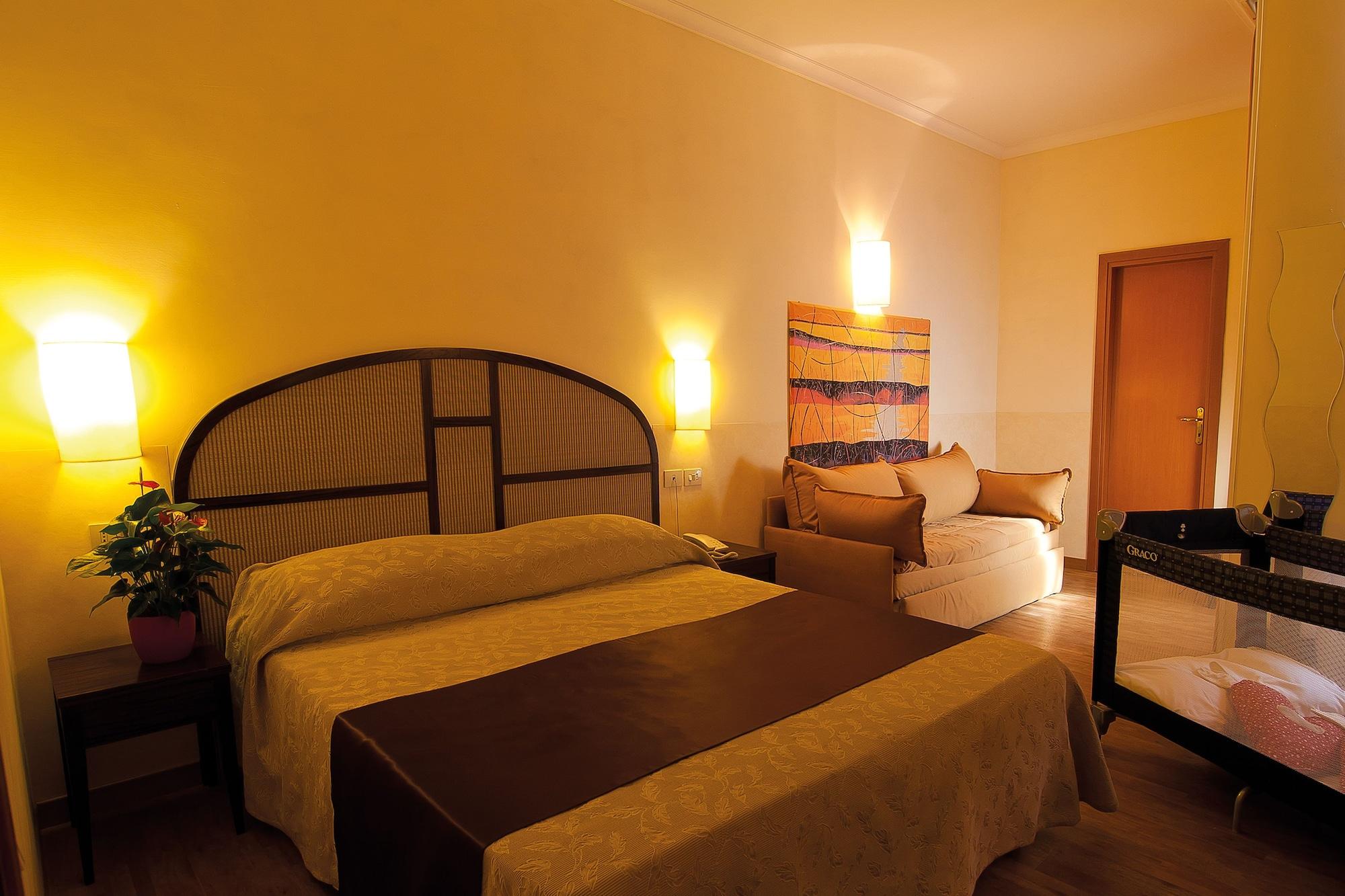 Hotel Novecento Roma Dış mekan fotoğraf