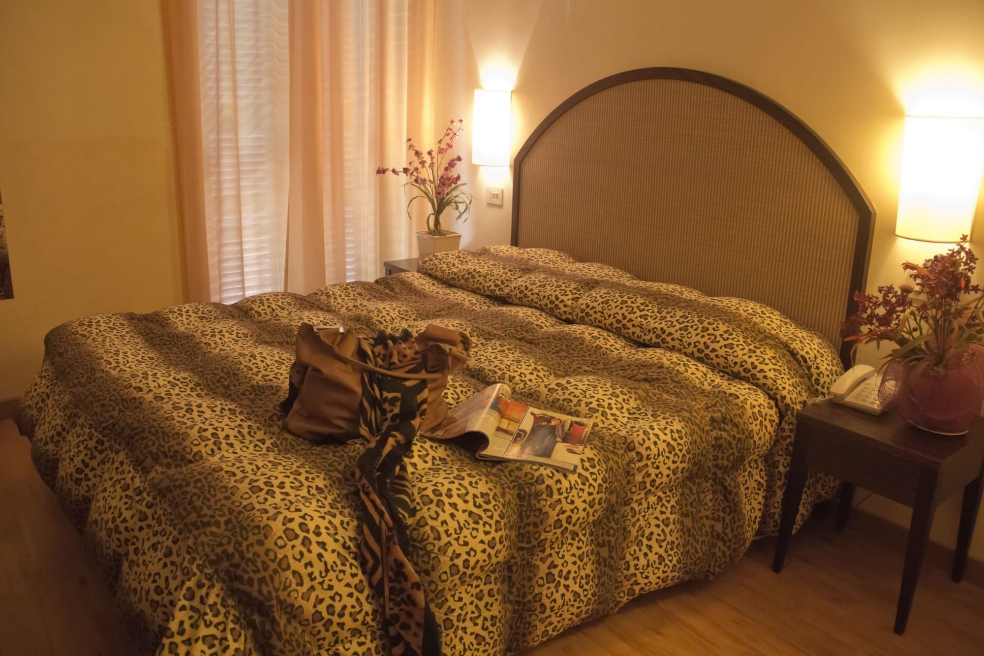 Hotel Novecento Roma Dış mekan fotoğraf