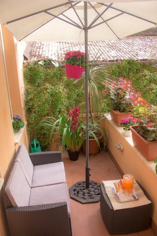 Hotel Novecento Roma Dış mekan fotoğraf