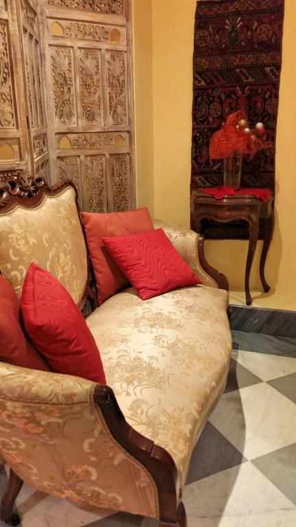 Hotel Novecento Roma Dış mekan fotoğraf