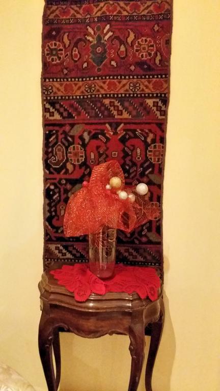 Hotel Novecento Roma Dış mekan fotoğraf