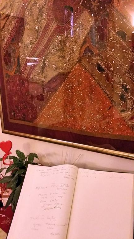 Hotel Novecento Roma Dış mekan fotoğraf