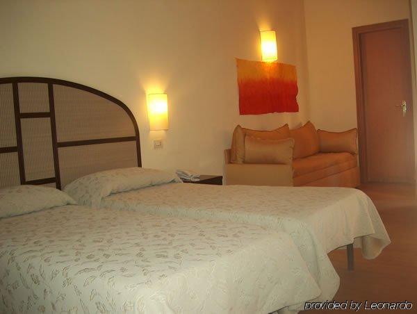 Hotel Novecento Roma Oda fotoğraf