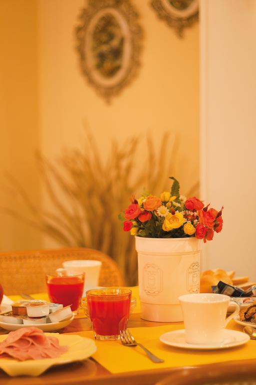 Hotel Novecento Roma Dış mekan fotoğraf