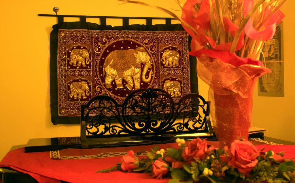 Hotel Novecento Roma Dış mekan fotoğraf