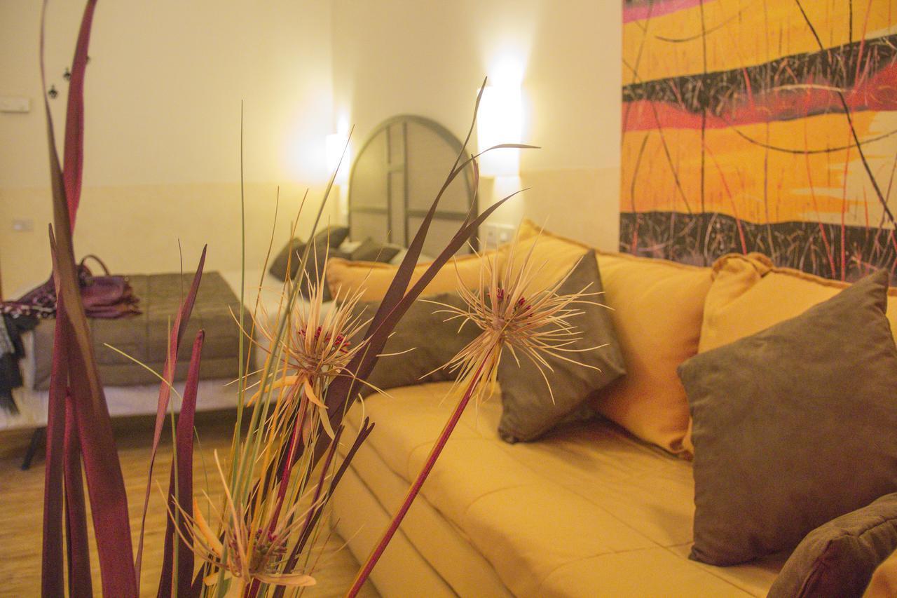 Hotel Novecento Roma Dış mekan fotoğraf