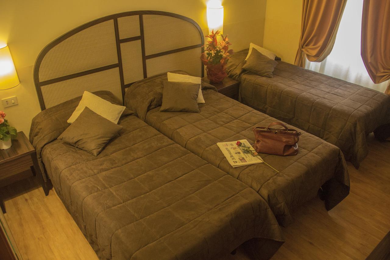 Hotel Novecento Roma Dış mekan fotoğraf